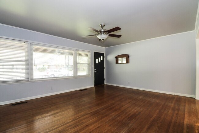Building Photo - 4172 S Rockford Pl