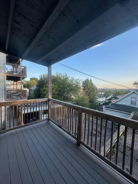 Building Photo - 106 Highland Ave