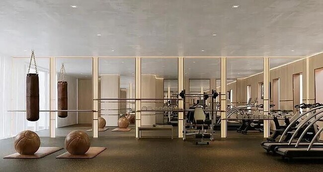 Building Photo - 208 Delancey St