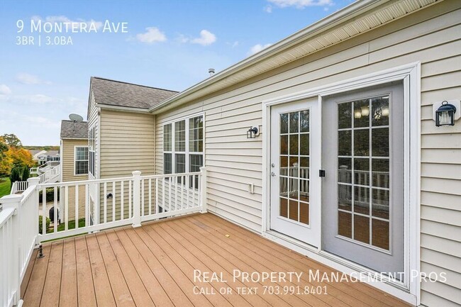 Building Photo - 9 Montera Ave