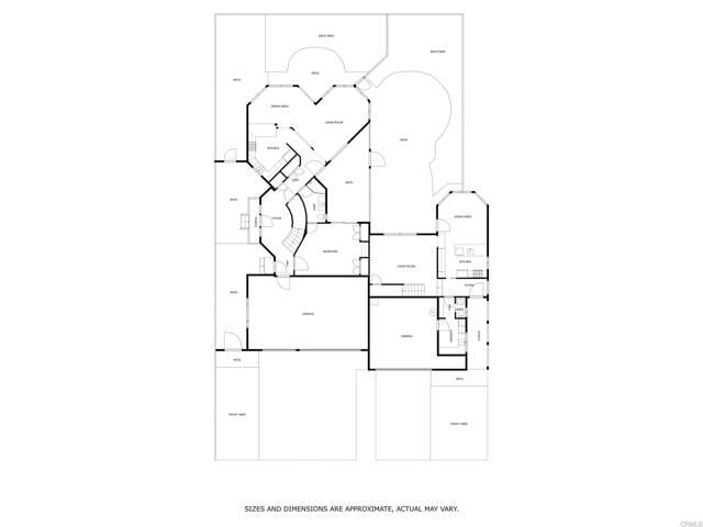 Building Photo - 6801 El Fuerte St