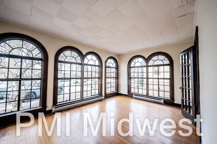 Building Photo - 3513 N Pennsylvania St