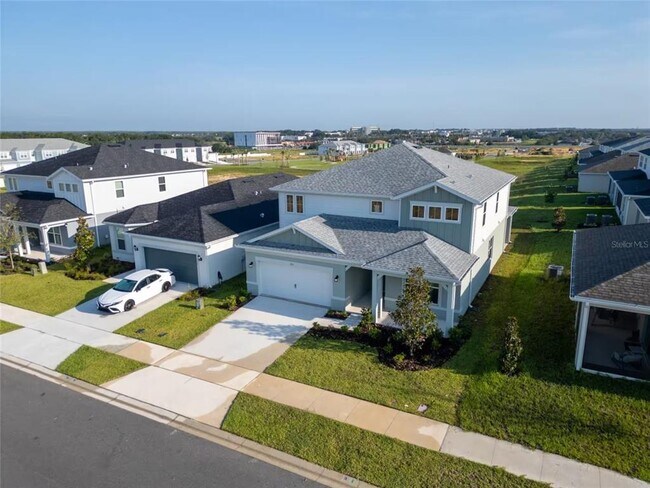 Building Photo - 3931 Marbury Ct