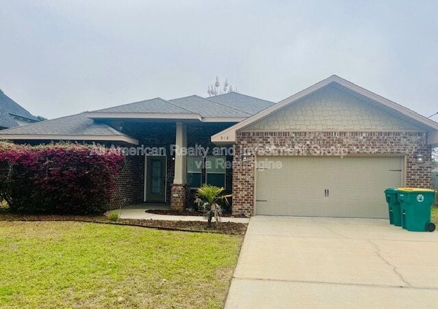 Building Photo - 518 Lakeview St