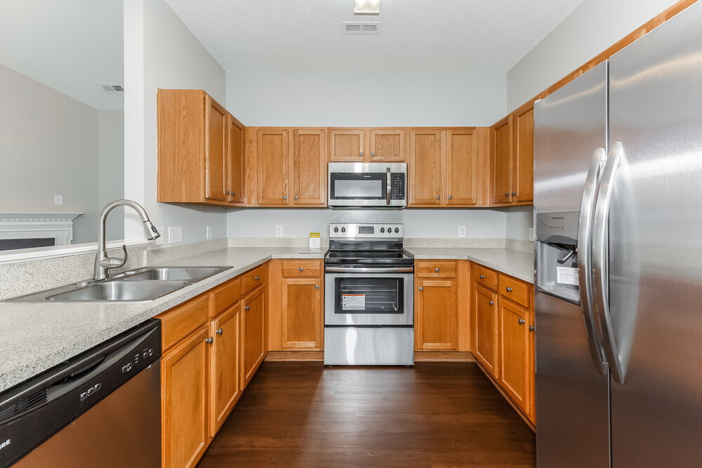 Building Photo - 6216 Sid Crane Dr