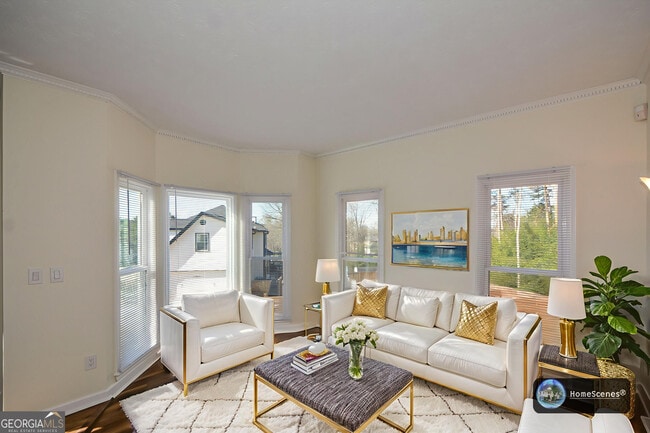 Building Photo - 2972 Hampton Pl