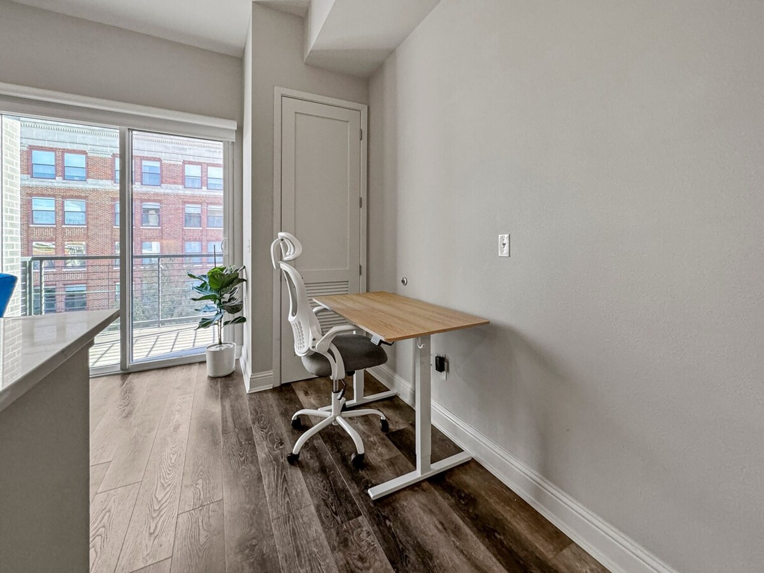 Building Photo - 110 N Boston Ave