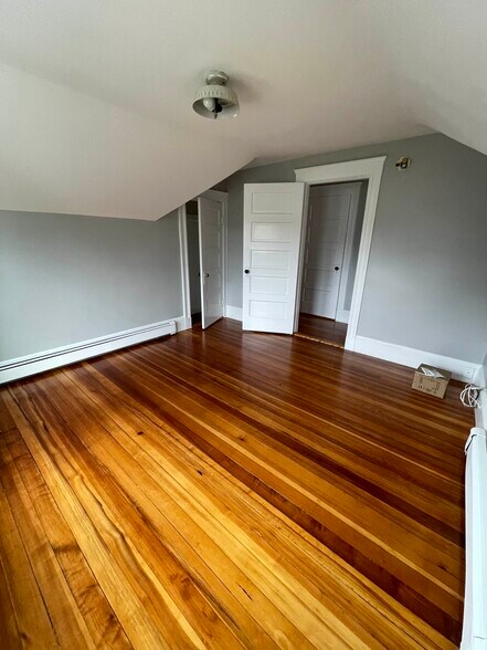 Bedroom 3 - 47 Pearl St