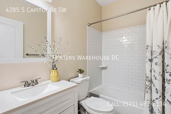 Building Photo - 4285 S Capitol St SW