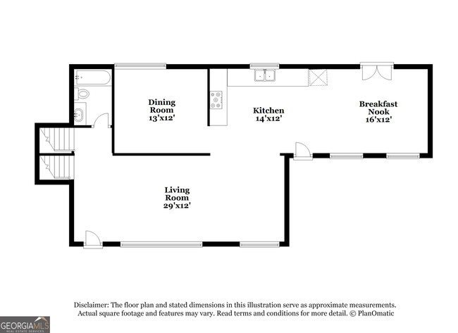 Building Photo - 2711 Oswood Dr