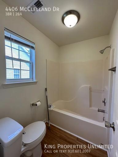 Building Photo - 4406 McClelland Dr