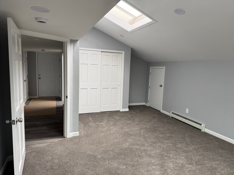 Bedroom - 4063 Union Rd