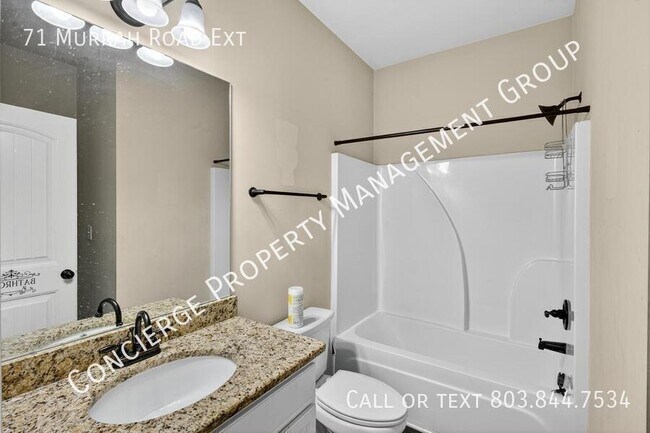 Building Photo - 71 Murrah Rd Ext