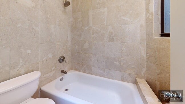 Floorplan - 504 West 44th Street