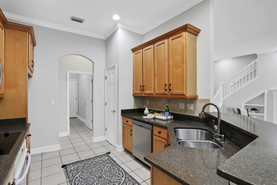 Kitchen - 14566 Marsh View Dr