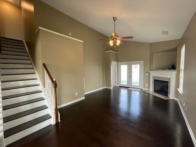Building Photo - 221 Spring Gardens Drive