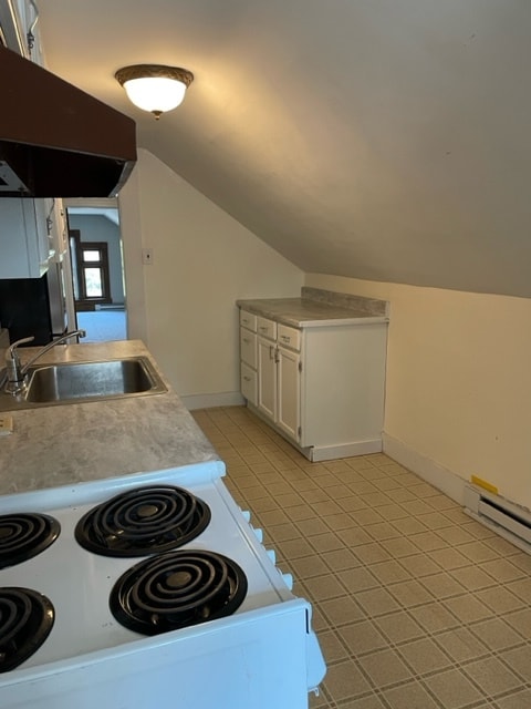 Kitchen - 22 Grove Ave