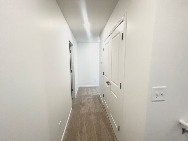 Building Photo - BEAUTIFUL 3 Bedroom Paired Home minutes from I-77 and I-40 - SPRING SPECIAL