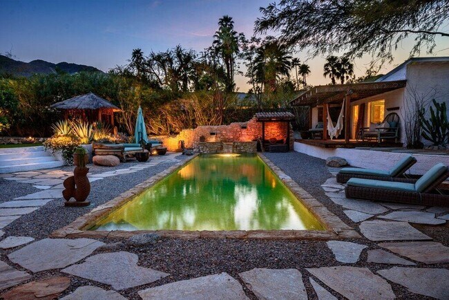 Building Photo - 71607 Sahara Rd