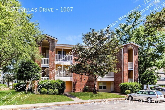 Building Photo - 4273 Villas Dr