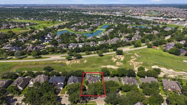 Building Photo - 11823 Canyon Mills Dr