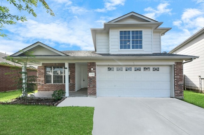 Building Photo - 2604 Eldridge Park Way