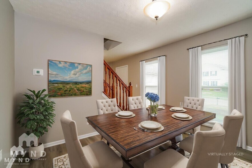 Building Photo - 7211 Candlestone Dr
