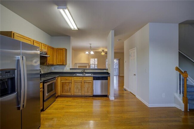 Building Photo - 2161 Meadow Peak Rd