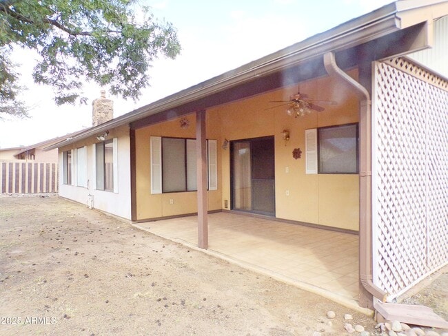 Building Photo - 3448 E Bluebird Dr