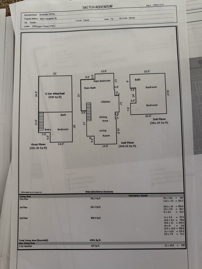 Building Photo - 4622 Vaughan St