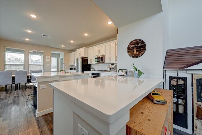 Building Photo - 27017 Strake Ln