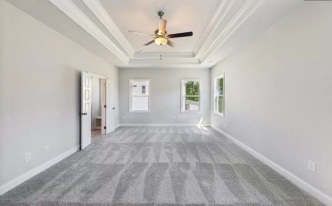 Building Photo - Welcome to Overlook at Marina Bay: Luxury and Comfort Combined