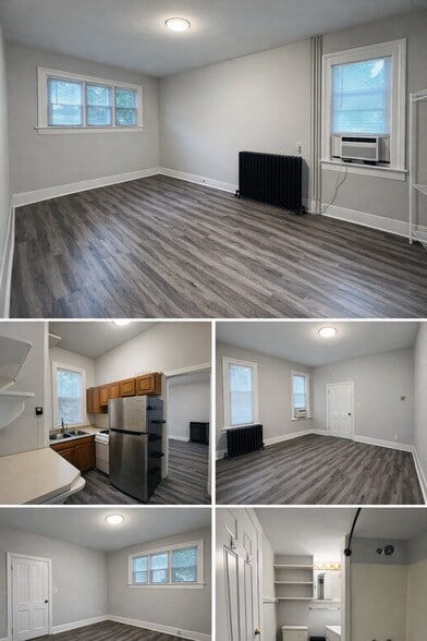 Building Photo - 503 Hanover St