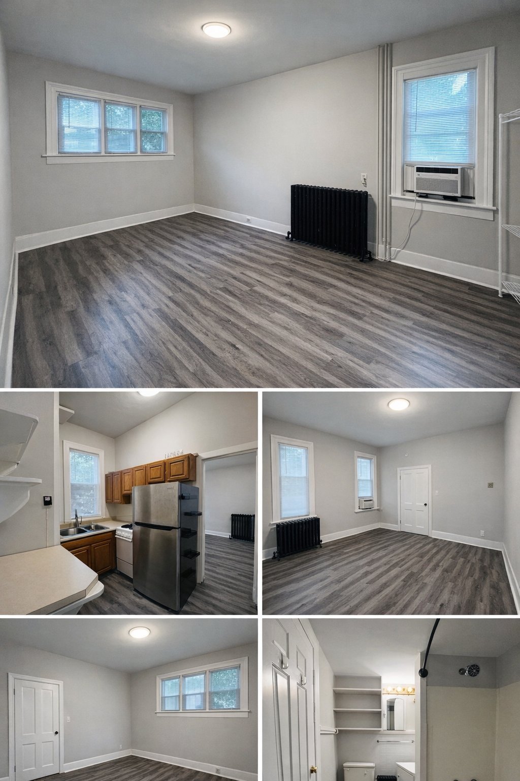 Building Photo - 503 Hanover St