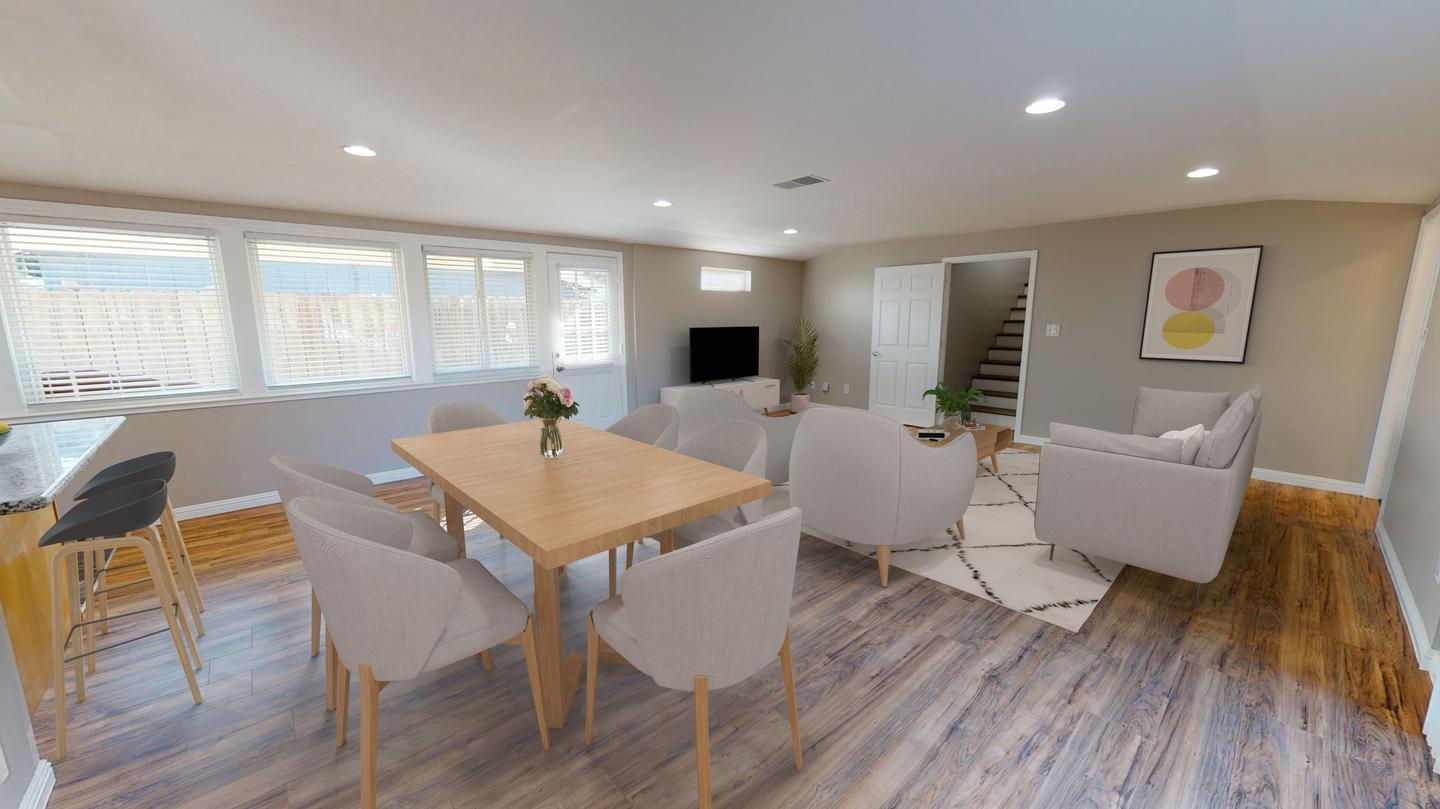 Building Photo - Charming & contemporary Concord home near BART