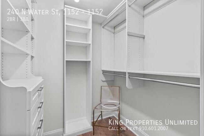 Building Photo - 240 N Water St
