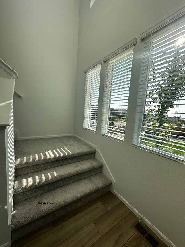 Building Photo - 21154 E 63rd Dr