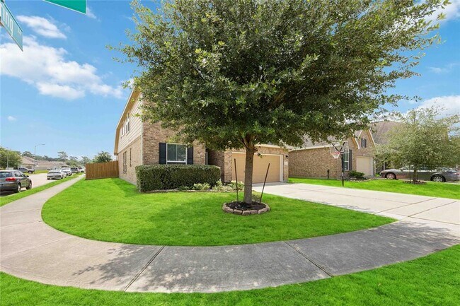 Building Photo - 21722 Rainfall Park Dr