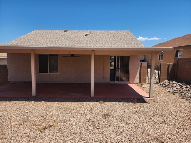 Building Photo - 9728 E Vendela St