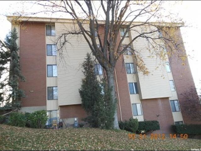 Building Photo - 1032 E 400 S