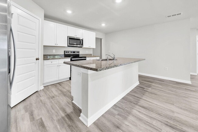 Building Photo - 3107 Tricia Cir