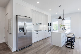 Interior Photo - Water Street Lofts