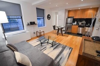 Building Photo - 1 bedroom in New York NY 10019