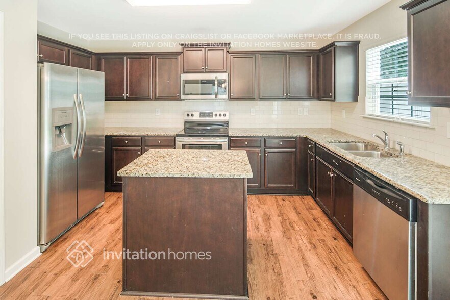 Building Photo - 6618 Broad Valley Ct