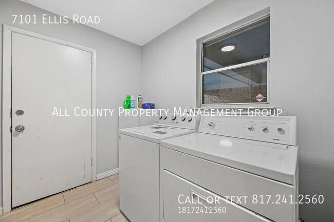 Building Photo - 7101 Ellis Rd
