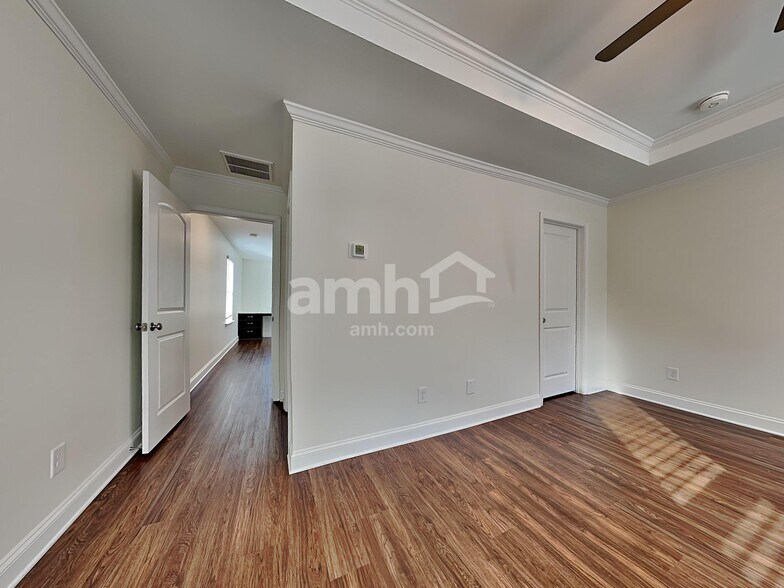 Building Photo - 1204 Bethany Dallas Dr