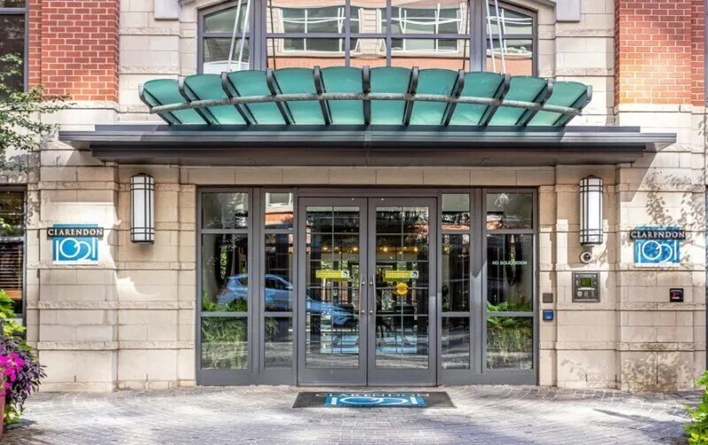 Building Photo - 1021 N Garfield St