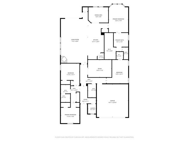 Building Photo - 212 Milas Cv