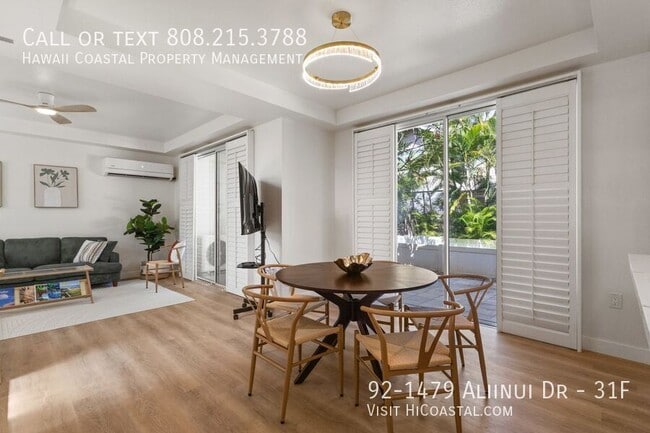 Building Photo - 92-1479 Aliinui Dr-31F