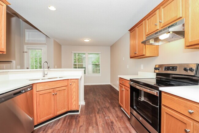 Building Photo - 3868 Round Rock Dr